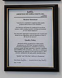 Facilities and People